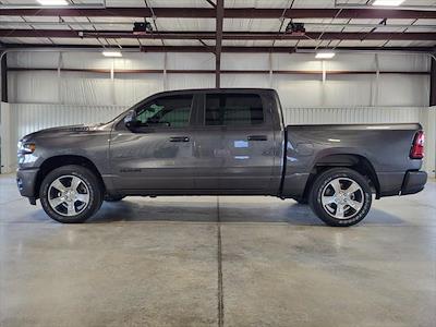 New 2025 Ram 1500 Tradesman Crew Cab 4x4 Pickup for sale #D25276 - photo 2