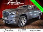 New 2025 Ram 1500 Tradesman Crew Cab 4x4 Pickup for sale #D25276 - photo 1
