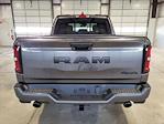 New 2025 Ram 1500 Tradesman Crew Cab 4x4 Pickup for sale #D25276 - photo 4