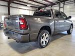 New 2025 Ram 1500 Tradesman Crew Cab 4x4 Pickup for sale #D25276 - photo 5