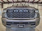 New 2025 Ram 1500 Tradesman Crew Cab 4x4 Pickup for sale #D25276 - photo 8