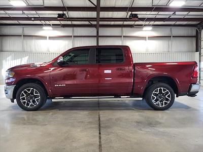 New 2025 Ram 1500 Laramie Crew Cab 4x4 Pickup for sale #D25277 - photo 2