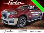 New 2025 Ram 1500 Laramie Crew Cab 4x4 Pickup for sale #D25277 - photo 1
