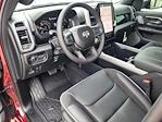 New 2025 Ram 1500 Laramie Crew Cab 4x4 Pickup for sale #D25277 - photo 17