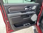 New 2025 Ram 1500 Laramie Crew Cab 4x4 Pickup for sale #D25277 - photo 19