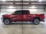 New 2025 Ram 1500 Laramie Crew Cab 4x4 Pickup for sale #D25277 - photo 2