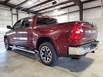 New 2025 Ram 1500 Laramie Crew Cab 4x4 Pickup for sale #D25277 - photo 3