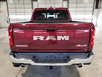 New 2025 Ram 1500 Laramie Crew Cab 4x4 Pickup for sale #D25277 - photo 4