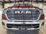 New 2025 Ram 1500 Laramie Crew Cab 4x4 Pickup for sale #D25277 - photo 8