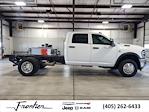 New 2025 Ram 3500 Tradesman Crew Cab 4x4 60 CA Cab Chassis for sale #D25281 - photo 6