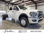 New 2025 Ram 3500 Tradesman Crew Cab 4x4 60 CA Cab Chassis for sale #D25281 - photo 7