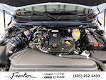 New 2025 Ram 3500 Tradesman Crew Cab 4x4 60 CA Cab Chassis for sale #D25281 - photo 9