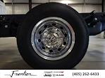 New 2025 Ram 3500 Tradesman Crew Cab 4x4 60 CA Cab Chassis for sale #D25281 - photo 11
