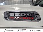 New 2025 Ram 3500 Tradesman Crew Cab 4x4 60 CA Cab Chassis for sale #D25281 - photo 12