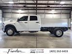 New 2025 Ram 3500 Tradesman Crew Cab 4x4 60 CA Cab Chassis for sale #D25281 - photo 4