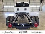 New 2025 Ram 3500 Tradesman Crew Cab 4x4 60 CA Cab Chassis for sale #D25281 - photo 5