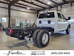 New 2025 Ram 3500 Tradesman Crew Cab 4x4 60 CA Cab Chassis for sale #D25281 - photo 3