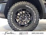 New 2025 Ram 1500 Rebel Crew Cab 4x4 Pickup for sale #D25282 - photo 11