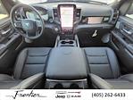 New 2025 Ram 1500 Rebel Crew Cab 4x4 Pickup for sale #D25282 - photo 32
