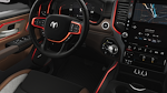 New 2025 Ram 1500 Rebel Crew Cab 4x4 Pickup for sale #D25282 - photo 5