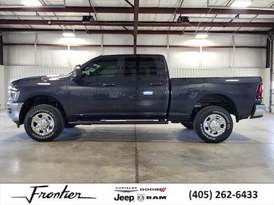 New 2025 Ram 2500 Tradesman Crew Cab for sale #D25285 - photo 1