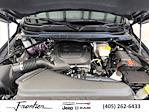 New 2025 Ram 2500 Tradesman Crew Cab for sale #D25285 - photo 9