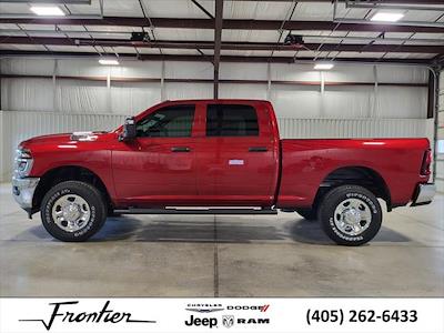 New 2025 Ram 2500 Tradesman Crew Cab for sale #D25286 - photo 1