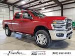 New 2025 Ram 2500 Tradesman Crew Cab for sale #D25286 - photo 7