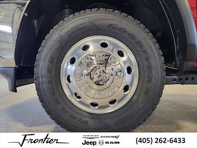 New 2025 Ram 3500 Big Horn Crew Cab 4x4 60 CA Cab Chassis for sale #D25292 - photo 2