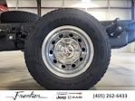New 2025 Ram 3500 Big Horn Crew Cab 4x4 60 CA Cab Chassis for sale #D25292 - photo 4