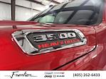 New 2025 Ram 3500 Big Horn Crew Cab 4x4 60 CA Cab Chassis for sale #D25292 - photo 6