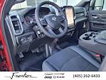 New 2025 Ram 3500 Big Horn Crew Cab 4x4 60 CA Cab Chassis for sale #D25292 - photo 8