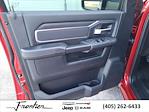 New 2025 Ram 3500 Big Horn Crew Cab 4x4 60 CA Cab Chassis for sale #D25292 - photo 12