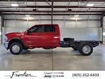 New 2025 Ram 3500 Big Horn Crew Cab 4x4 60 CA Cab Chassis for sale #D25292 - photo 3