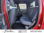 New 2025 Ram 3500 Big Horn Crew Cab 4x4 60 CA Cab Chassis for sale #D25292 - photo 25