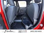 New 2025 Ram 3500 Big Horn Crew Cab 4x4 60 CA Cab Chassis for sale #D25292 - photo 26