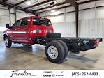 New 2025 Ram 3500 Big Horn Crew Cab 4x4 60 CA Cab Chassis for sale #D25292 - photo 5