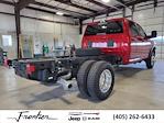 New 2025 Ram 3500 Big Horn Crew Cab 4x4 60 CA Cab Chassis for sale #D25292 - photo 9