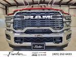 New 2025 Ram 3500 Big Horn Crew Cab 4x4 60 CA Cab Chassis for sale #D25292 - photo 15