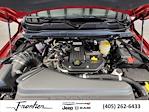 New 2025 Ram 3500 Big Horn Crew Cab 4x4 60 CA Cab Chassis for sale #D25292 - photo 17