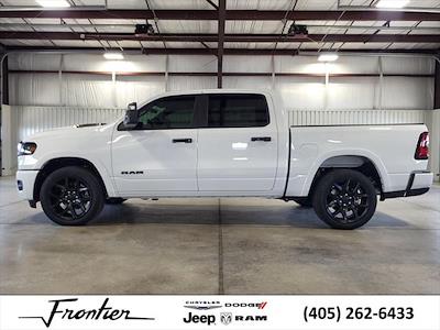 New 2026 Ram 1500 Laramie Crew Cab 4x4 Pickup for sale #D26001 - photo 2