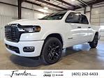 New 2026 Ram 1500 Laramie Crew Cab 4x4 Pickup for sale #D26001 - photo 1