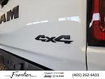 New 2026 Ram 1500 Laramie Crew Cab 4x4 Pickup for sale #D26001 - photo 14