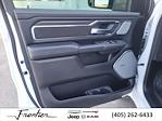 New 2026 Ram 1500 Laramie Crew Cab 4x4 Pickup for sale #D26001 - photo 17