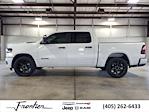 New 2026 Ram 1500 Laramie Crew Cab 4x4 Pickup for sale #D26001 - photo 2