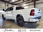 New 2026 Ram 1500 Laramie Crew Cab 4x4 Pickup for sale #D26001 - photo 3