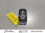 New 2026 Ram 1500 Laramie Crew Cab 4x4 Pickup for sale #D26001 - photo 35