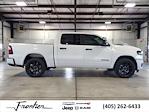 New 2026 Ram 1500 Laramie Crew Cab 4x4 Pickup for sale #D26001 - photo 6