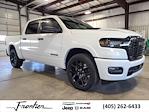 New 2026 Ram 1500 Laramie Crew Cab 4x4 Pickup for sale #D26001 - photo 7