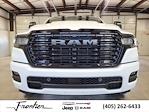 New 2026 Ram 1500 Laramie Crew Cab 4x4 Pickup for sale #D26001 - photo 8